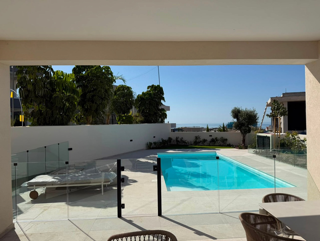 Villa in Limassol