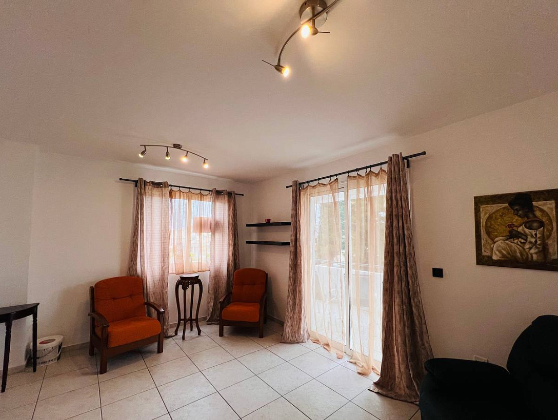 Flat in Paphos