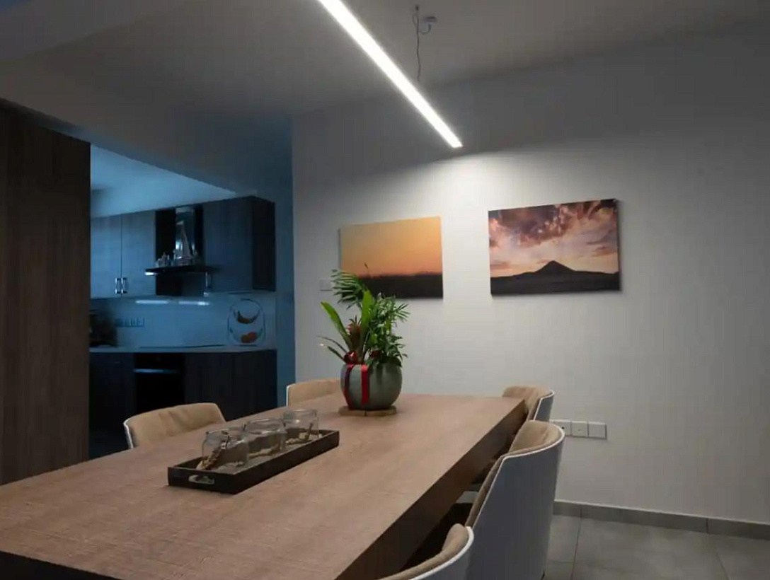 Penthouse in Nicosia