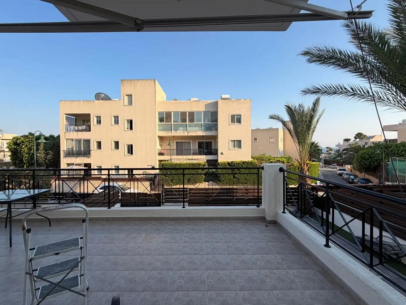 Villa, 3 bedrooms — 7