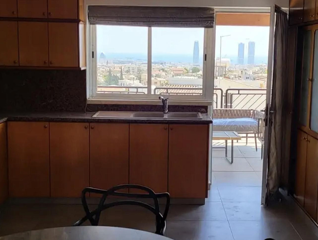 Flat in Limassol