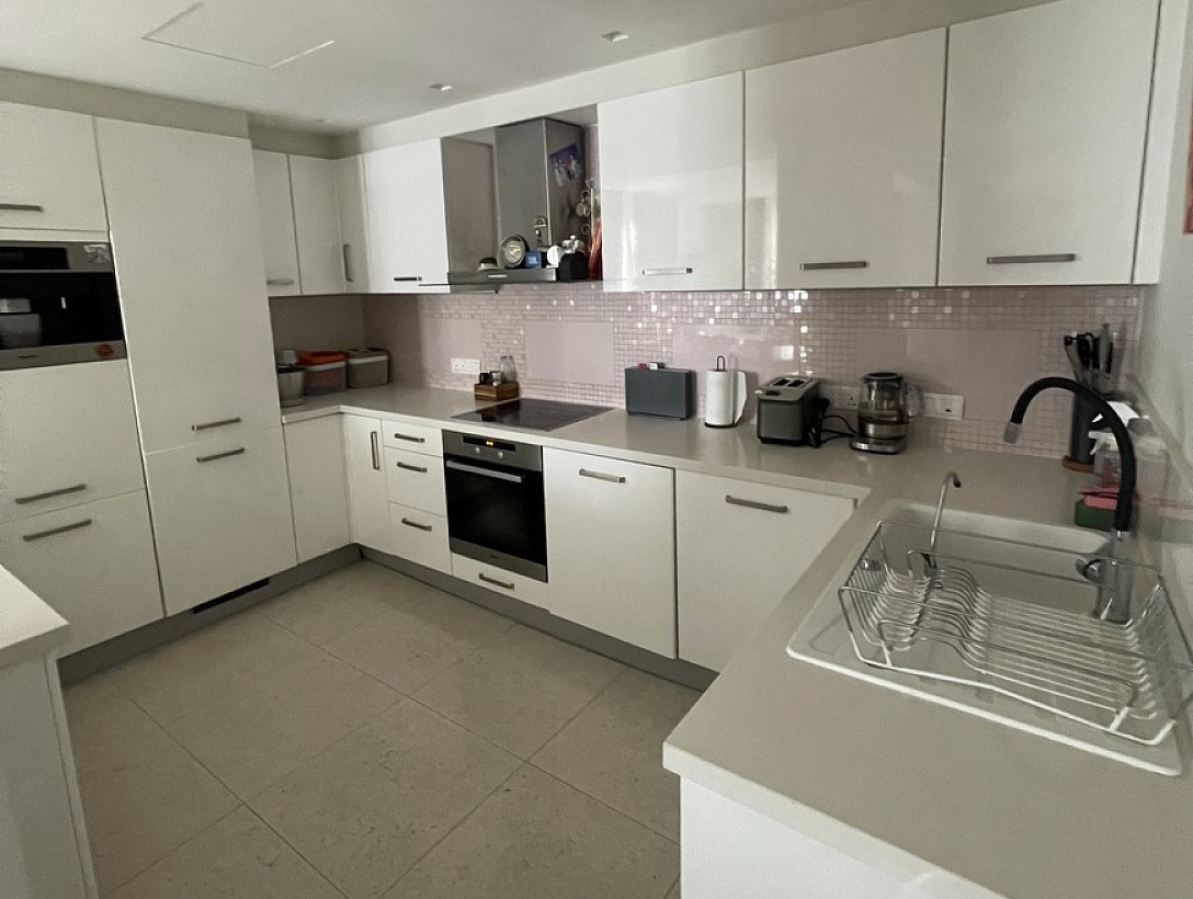 Apartment in Limassol