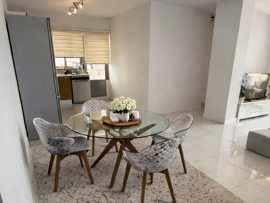 Квартира на Кипре