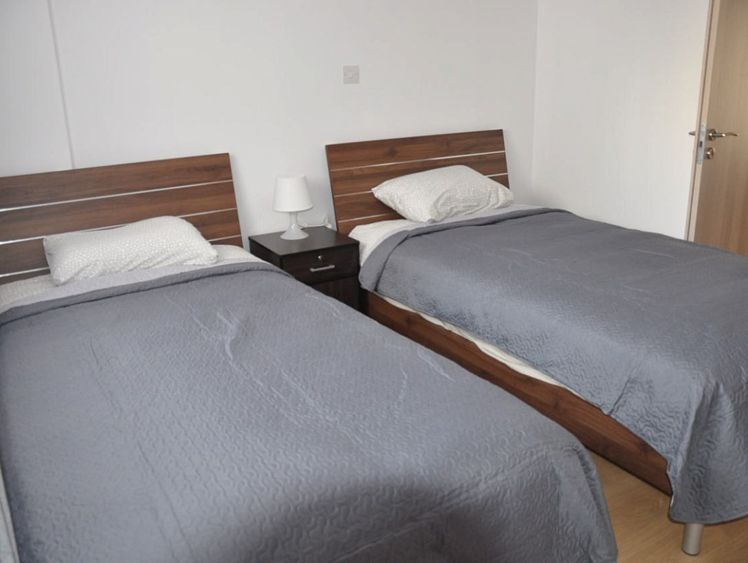 Villa in Limassol