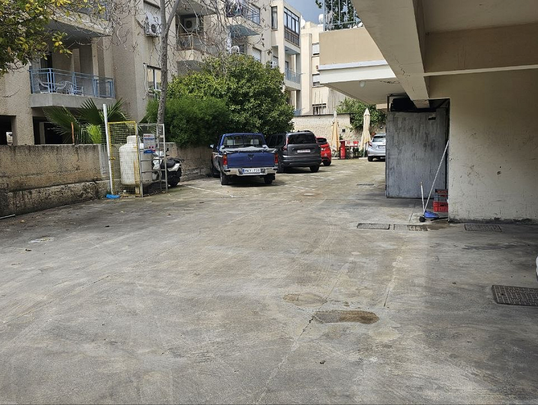 Офис в Ларнаке