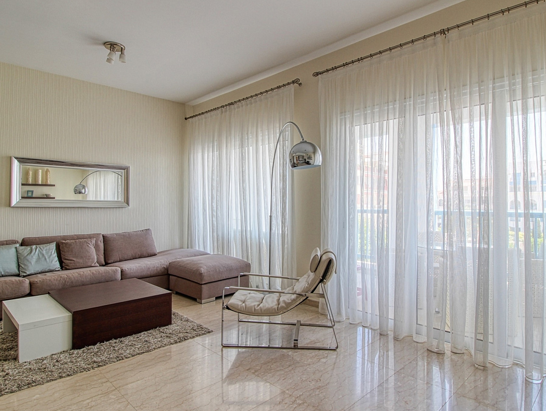 Apartment in Limassol