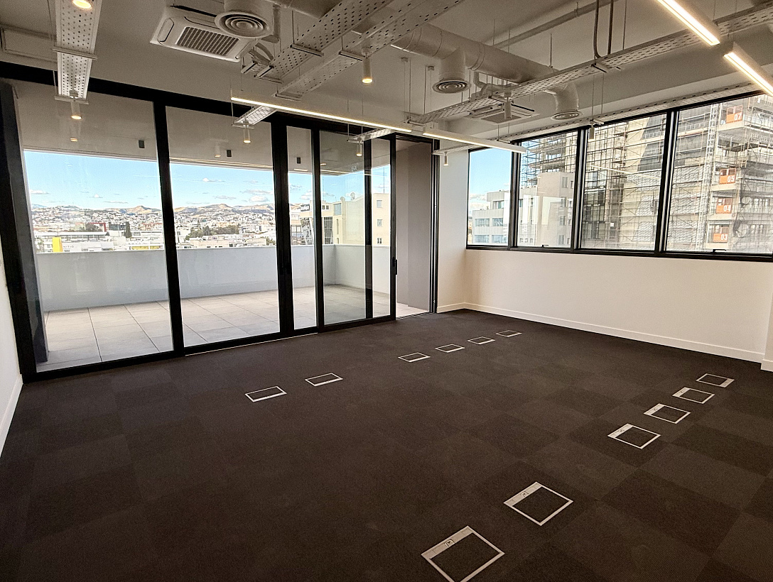 Office in Limassol