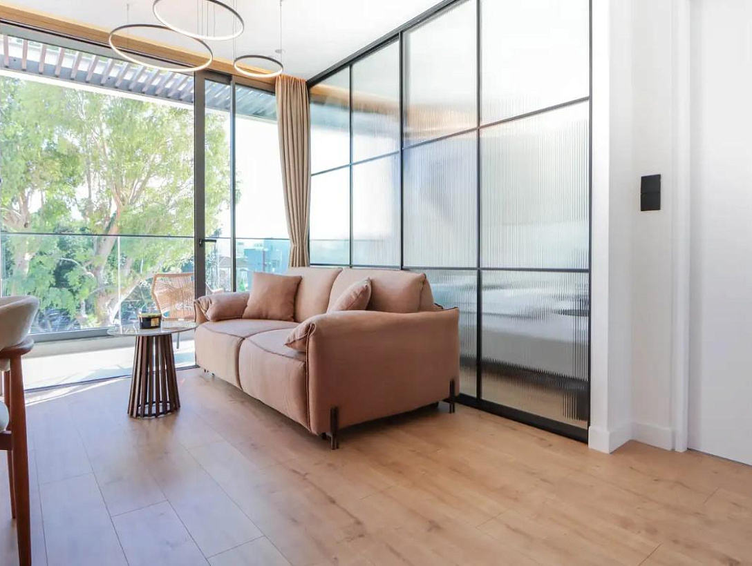 Flat in Cyprus