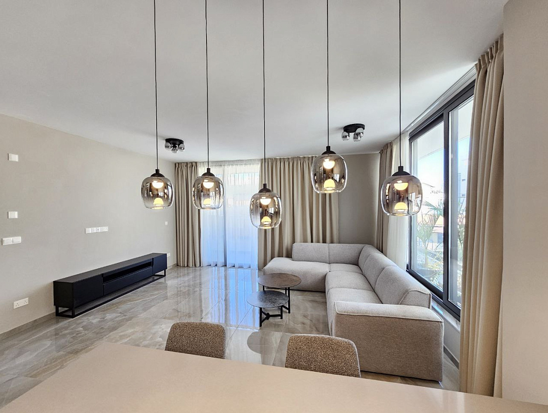 Flat in Limassol