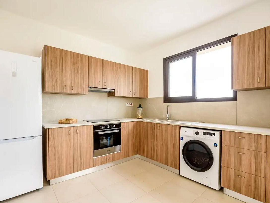 Flat in Nicosia
