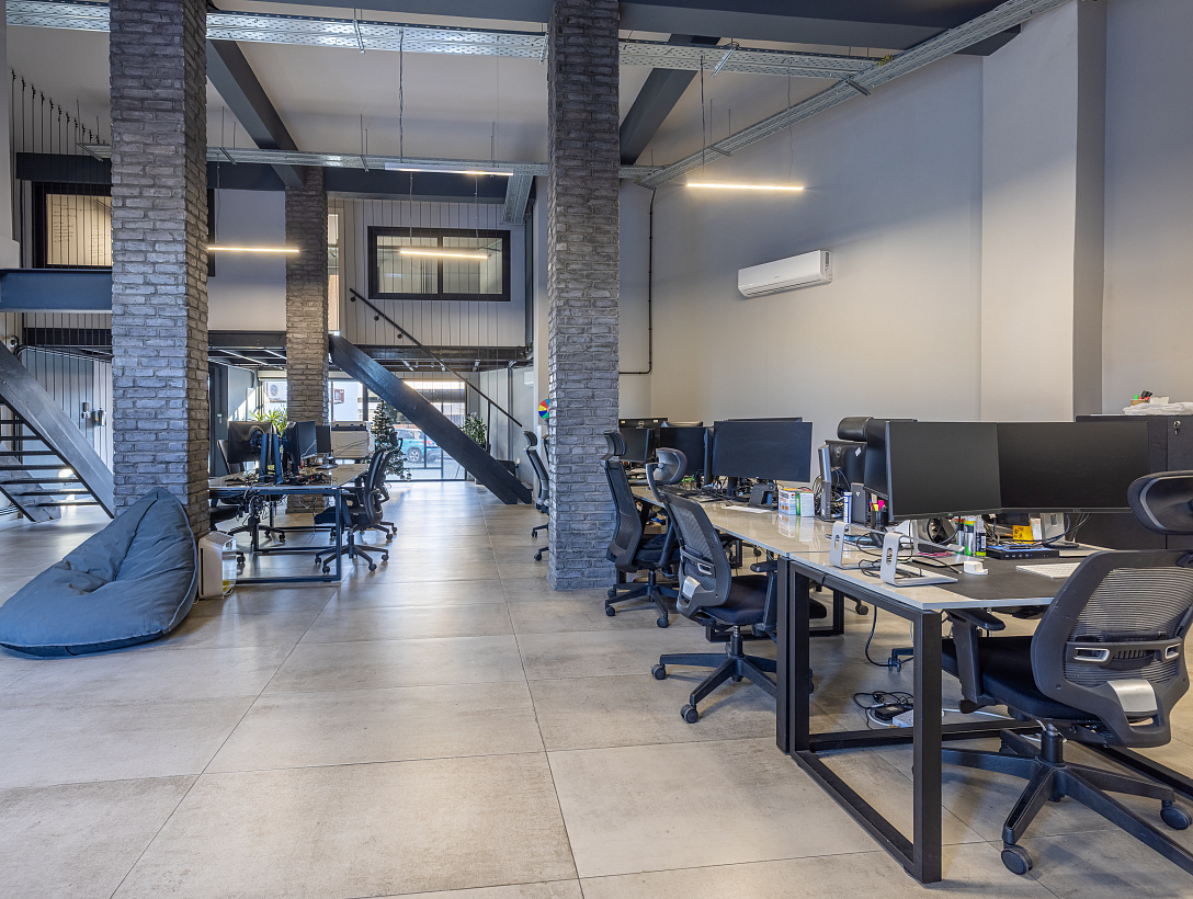 New commercial in Limassol