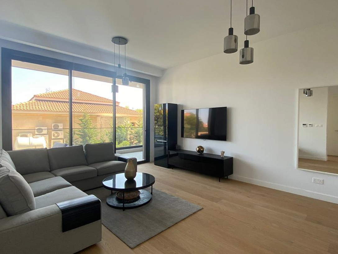 Апартаменты в Лимассоле