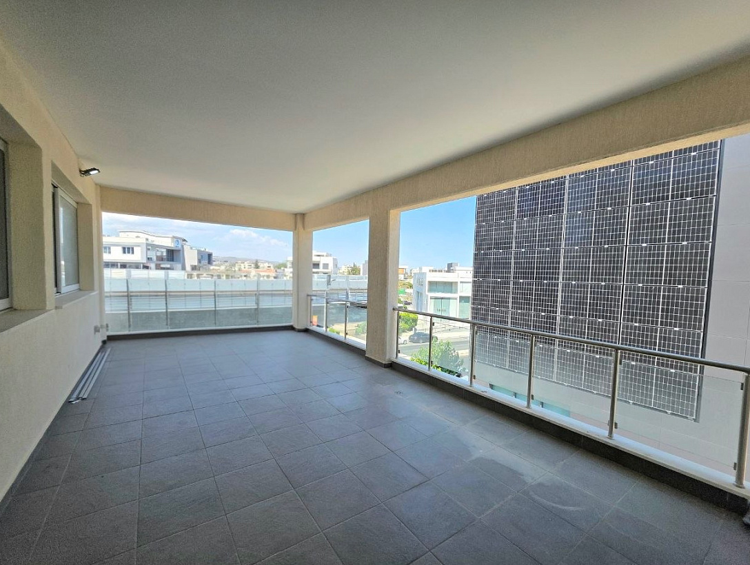 Office in Limassol