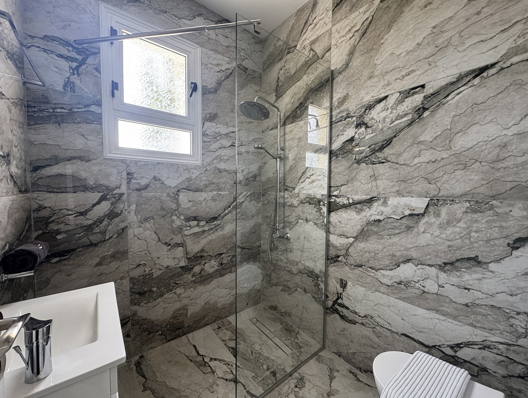 Квартира в Пафосе