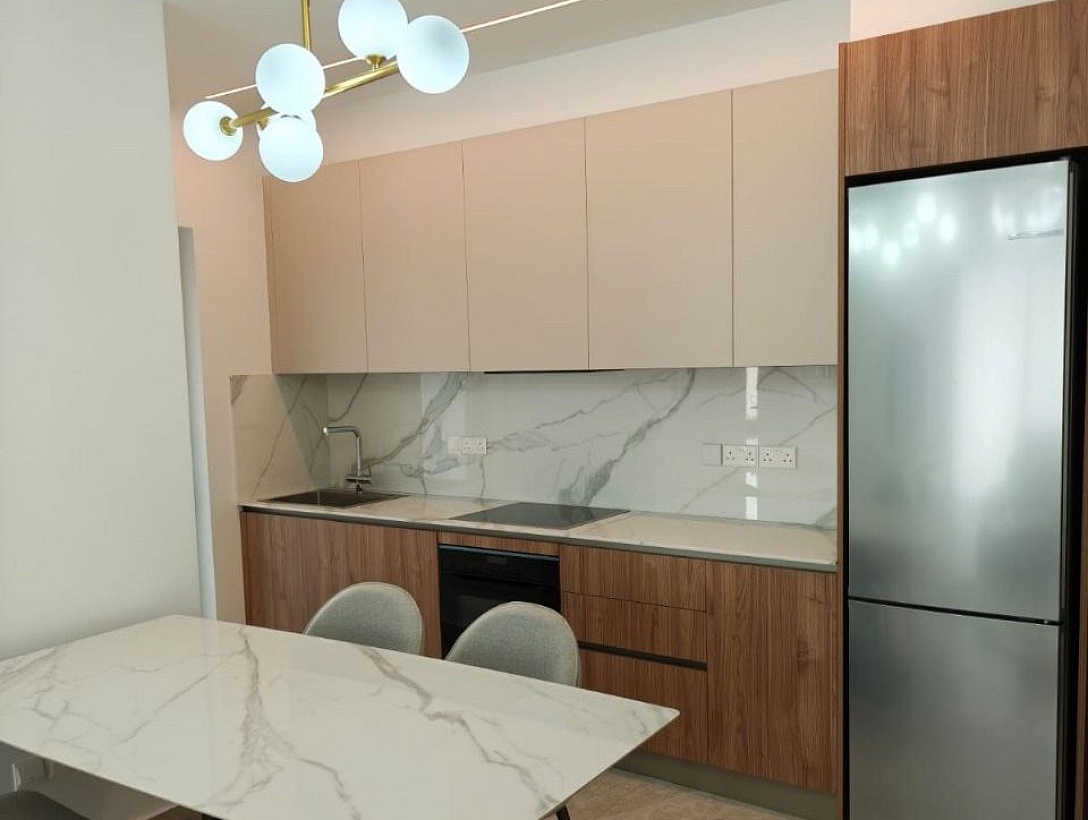 Квартира в Лимассоле