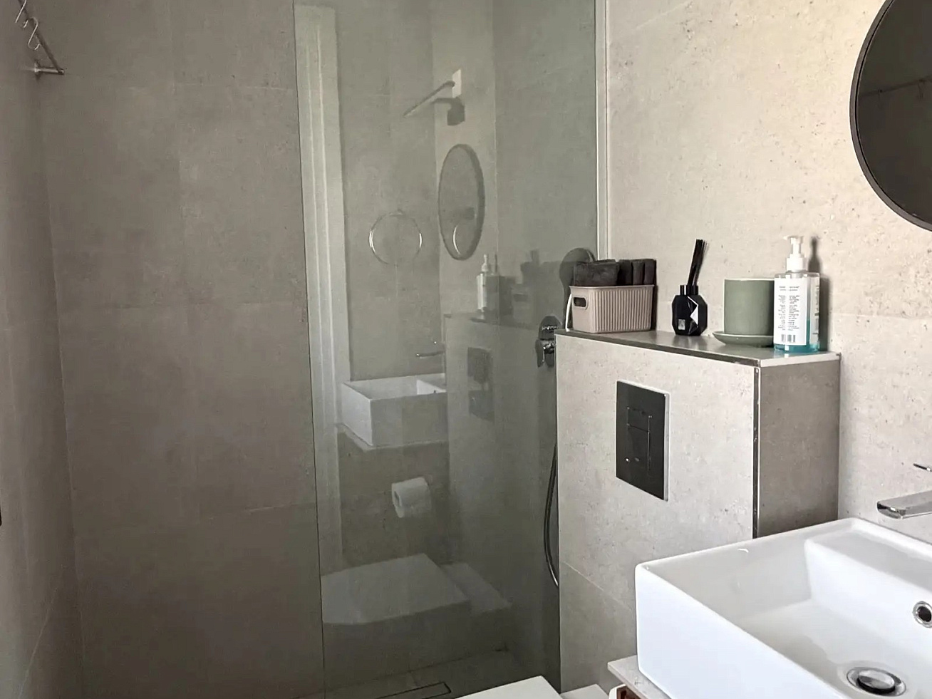 Apartment, 2 bedrooms — 11