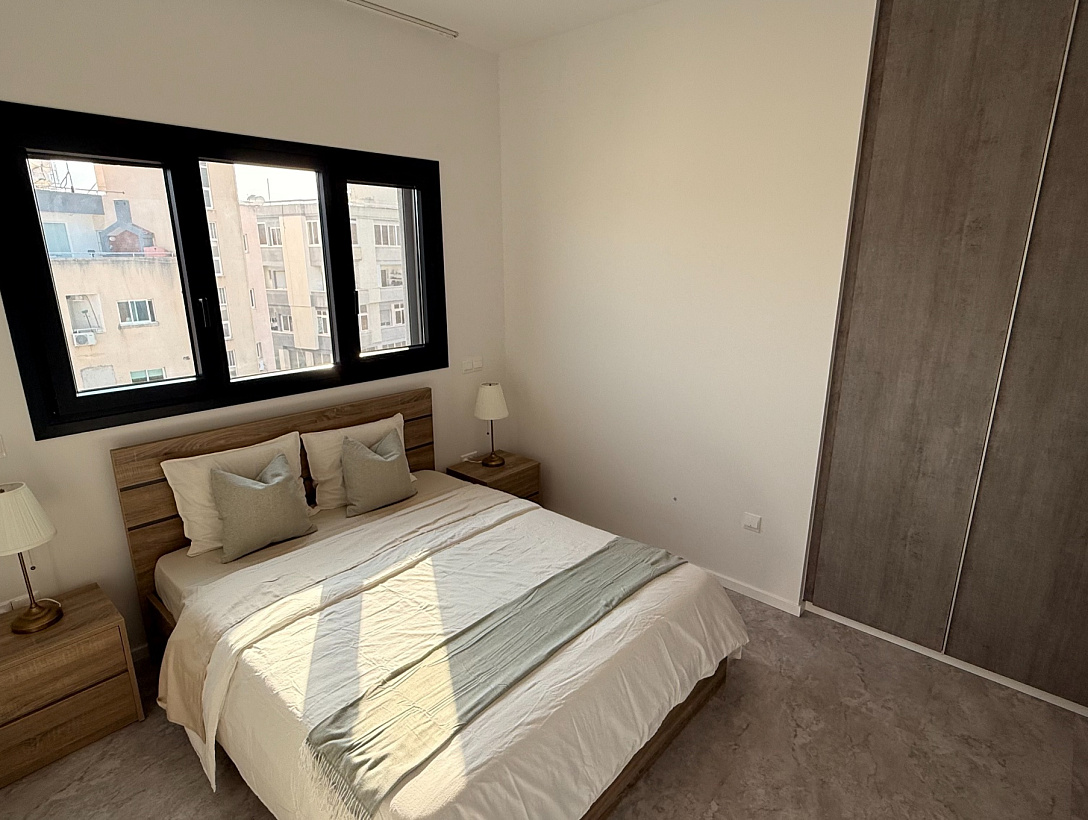 Flat in Limassol
