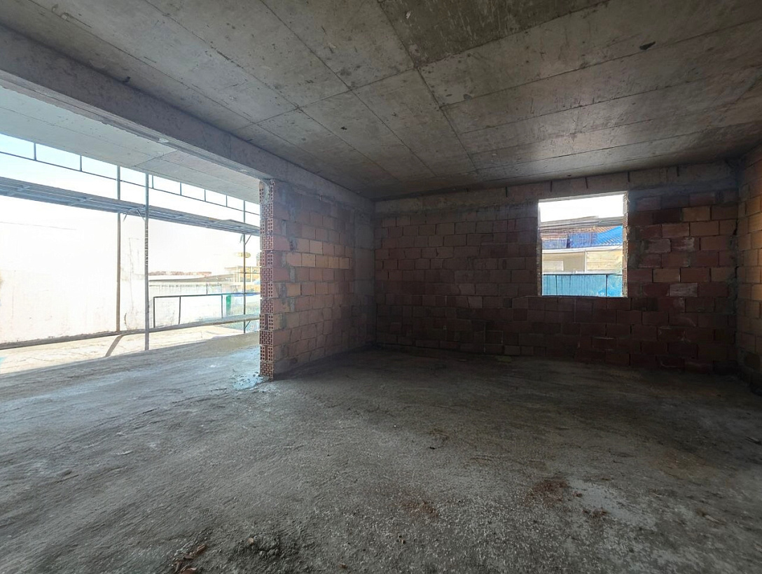 New flat in Nicosia