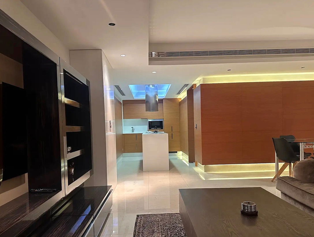 Квартира в Никосии