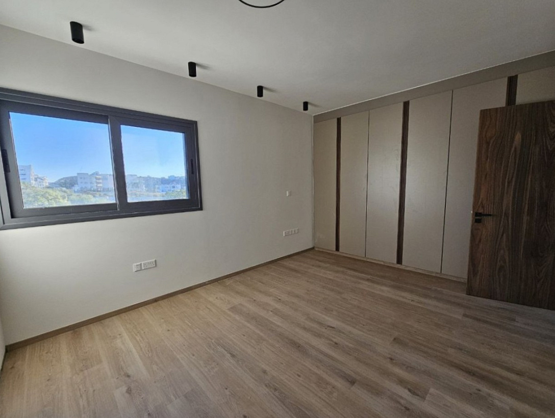 New villa in Limassol