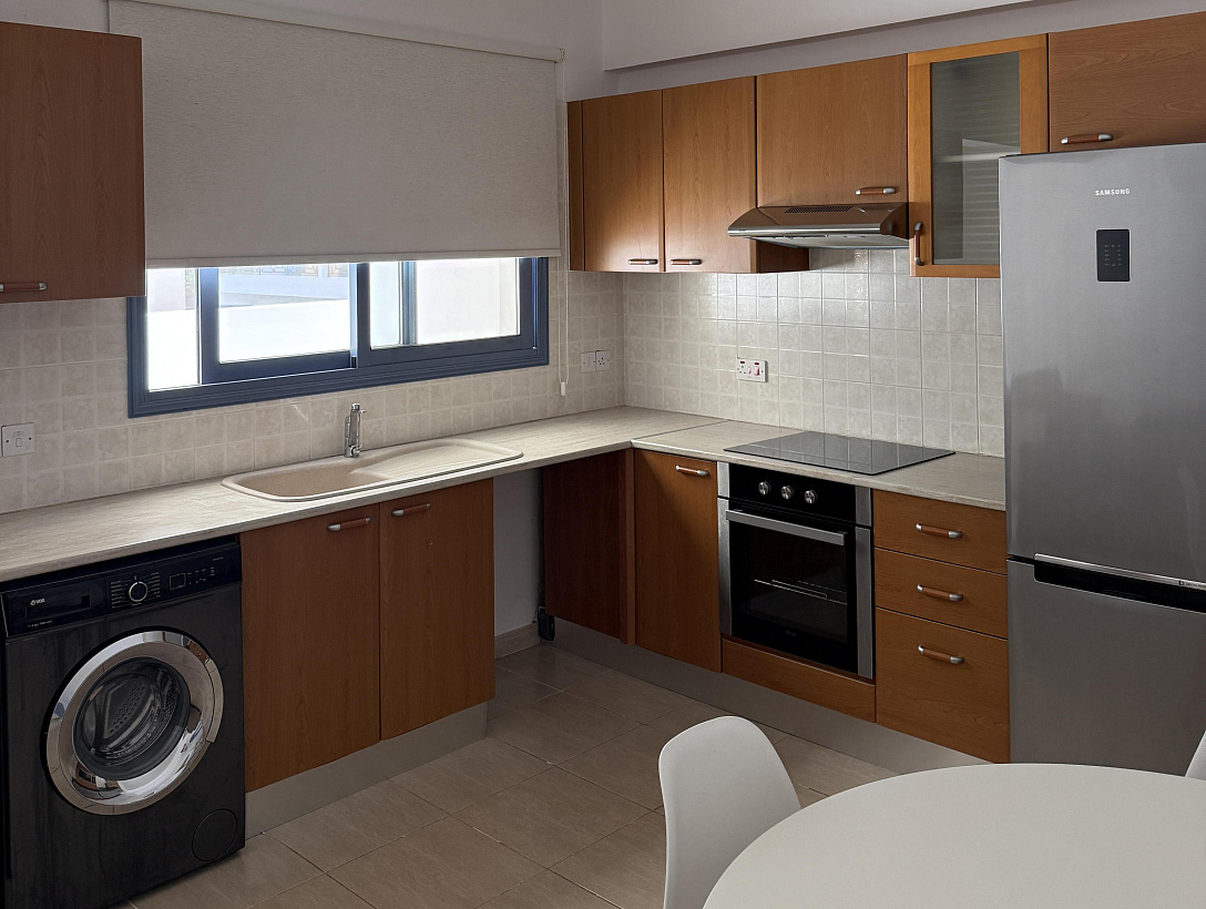 Flat in Paphos