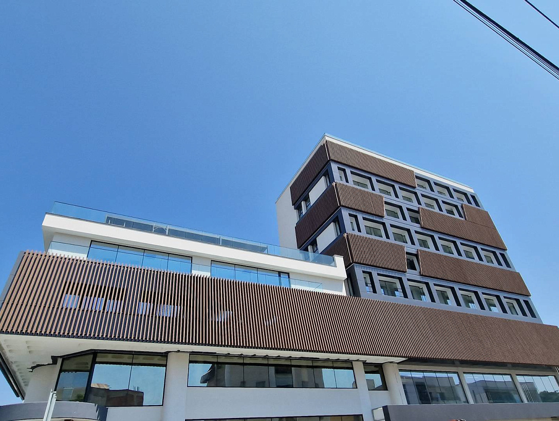 Office in Limassol