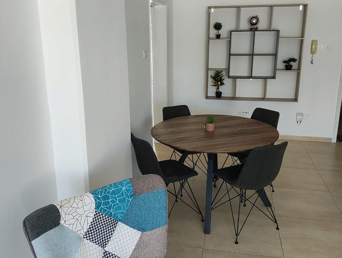 Flat in Limassol