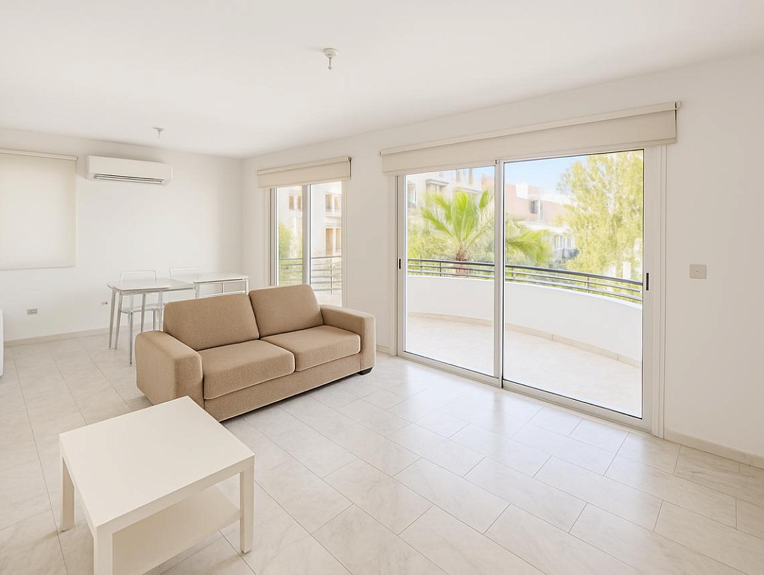 Flat in Nicosia