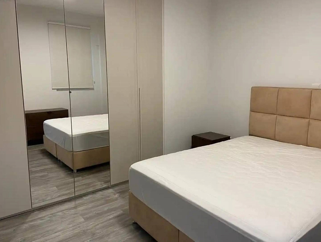 Flat in Limassol