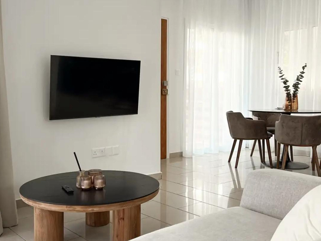 Дом на Кипре