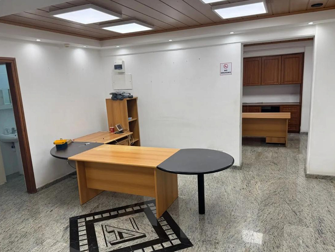 Офис в Лимассоле