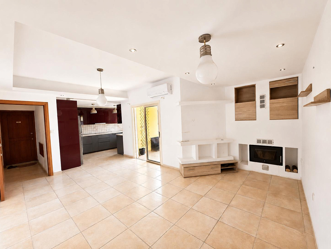 Flat in Larnaca