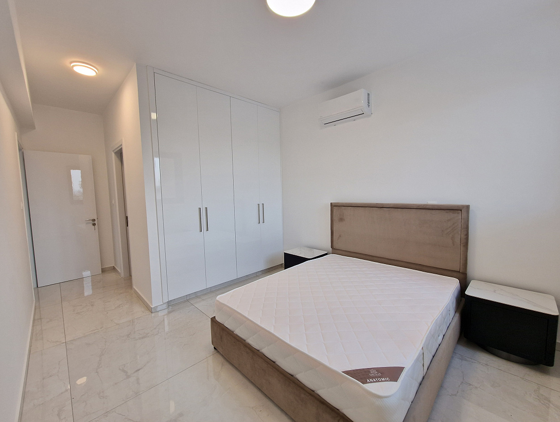 New flat in Larnaca