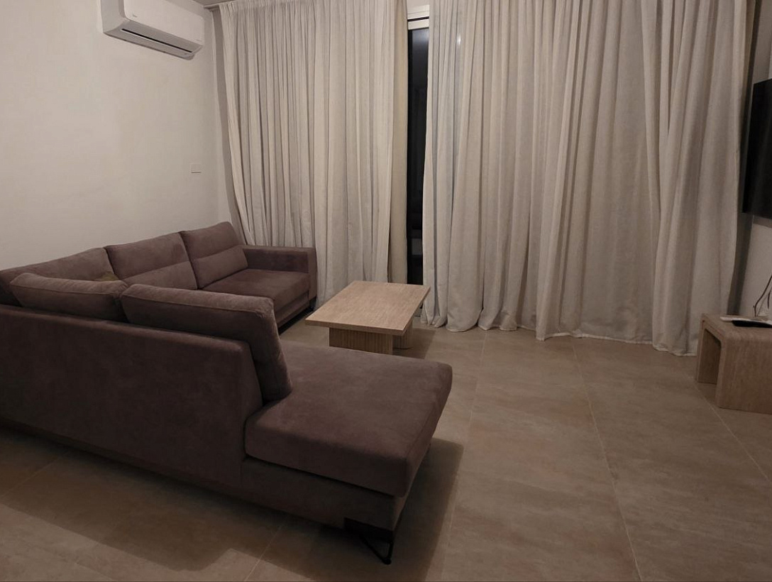 House in Larnaca