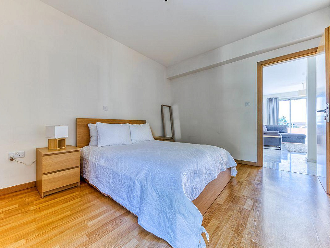 Apartment in Limassol