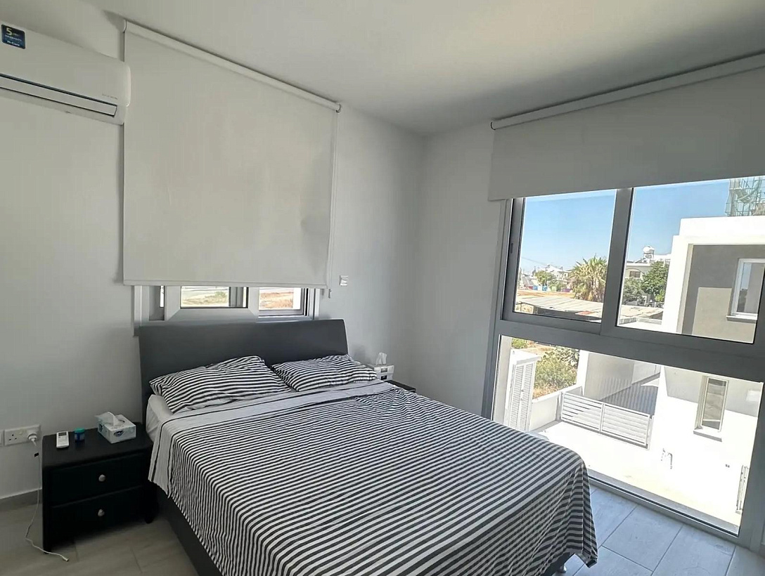 House in Larnaca