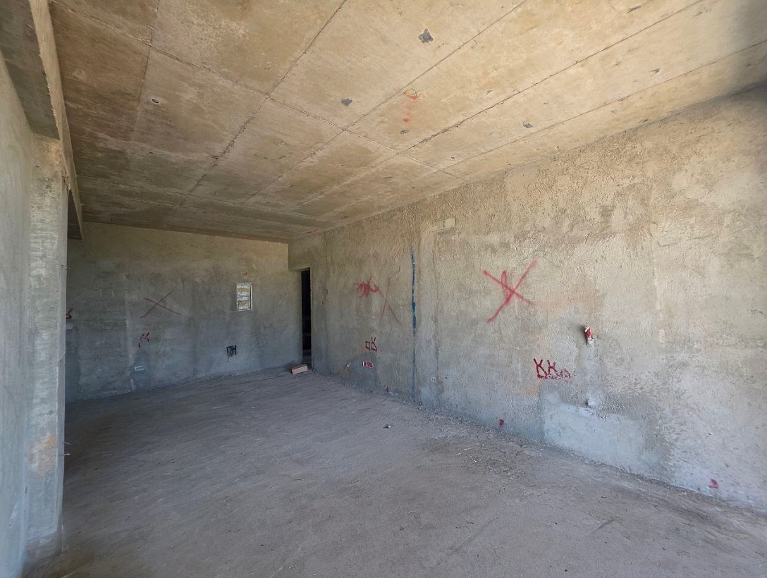 New flat in Nicosia