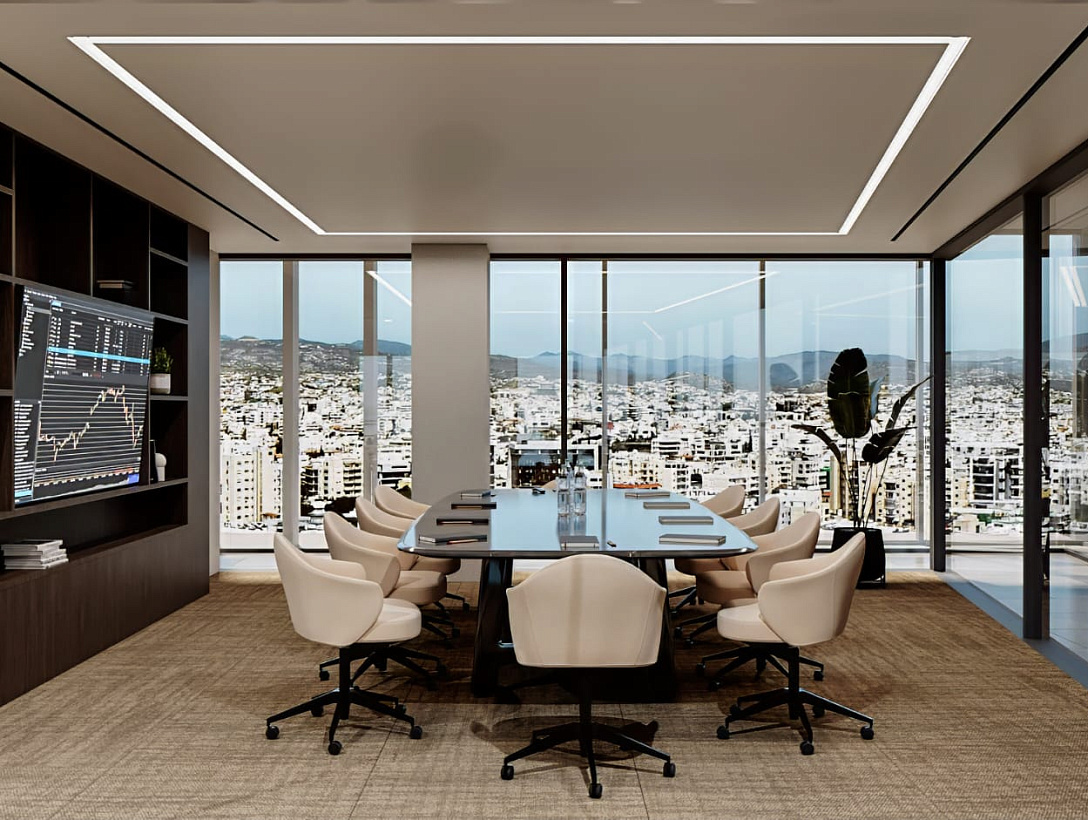 Commercial in Limassol