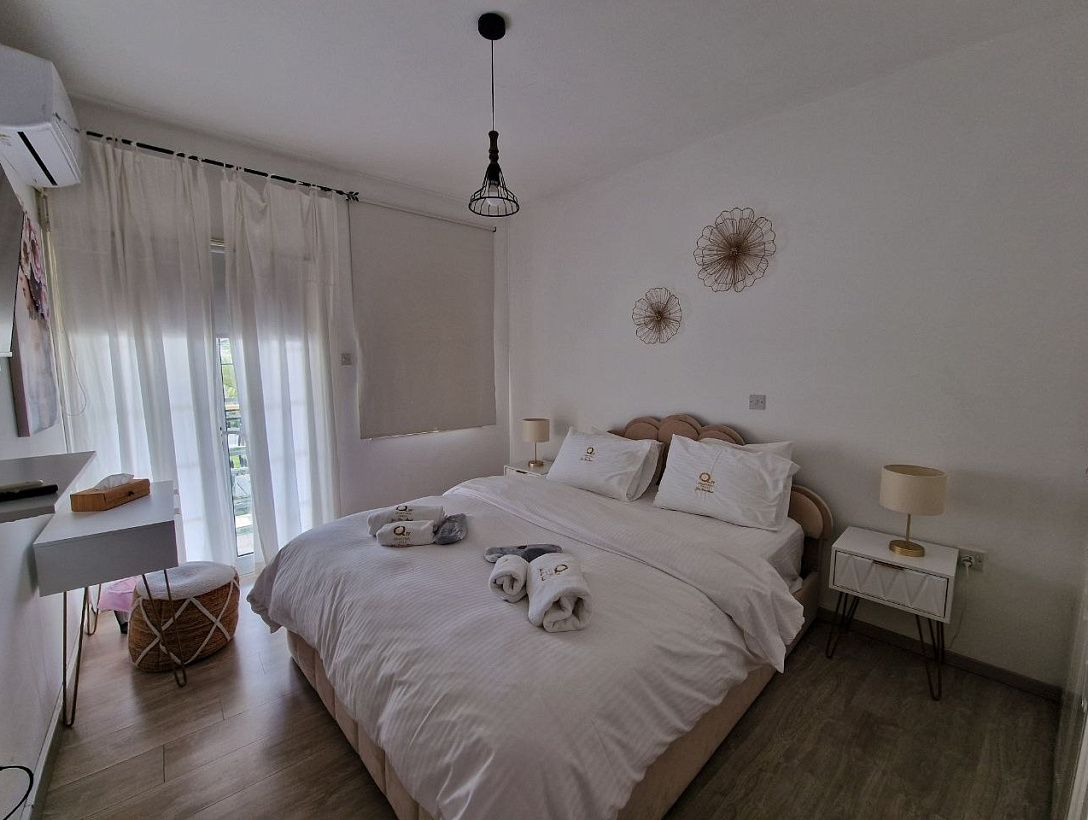 Квартира на Кипре