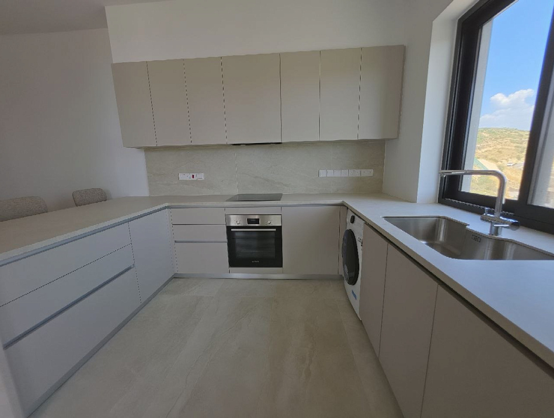 Flat in Limassol