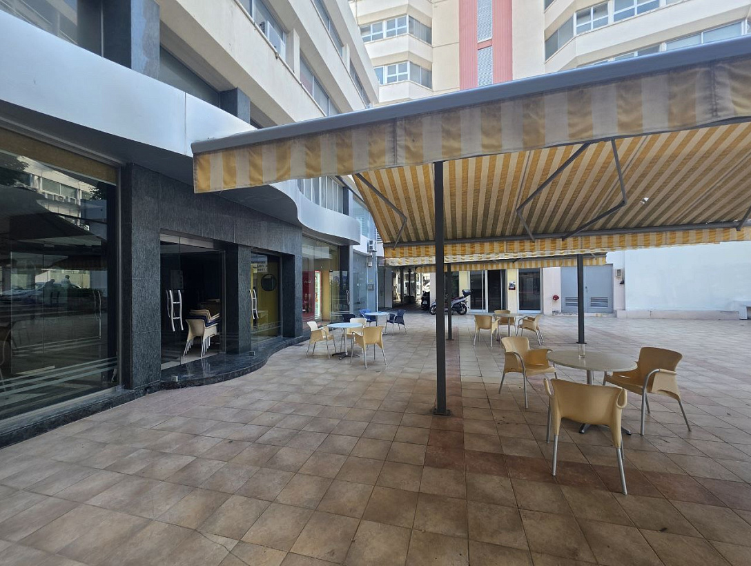 Business in Limassol