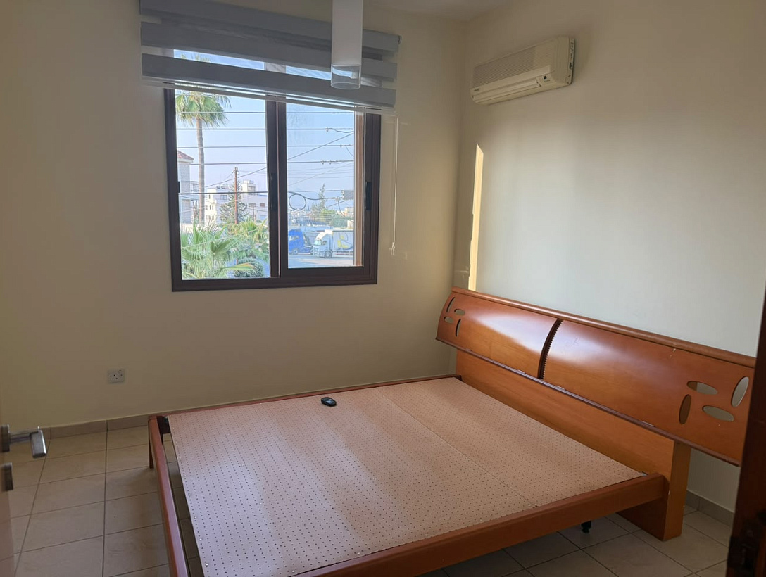 Penthouse in Nicosia