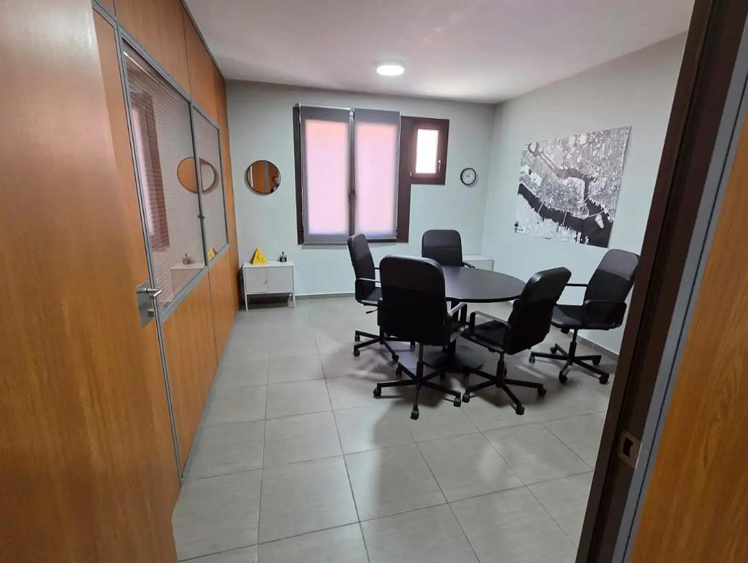 Office in Limassol