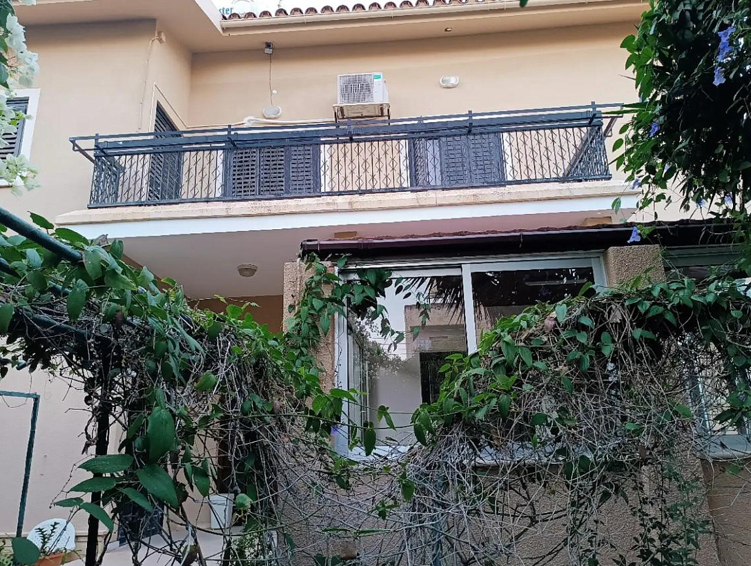 Villa in Limassol