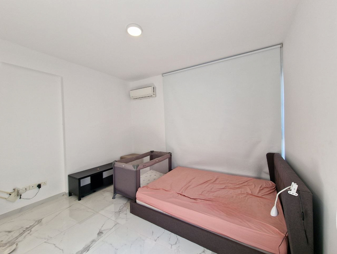 New house in Larnaca