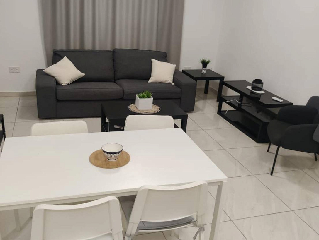 Flat in Limassol