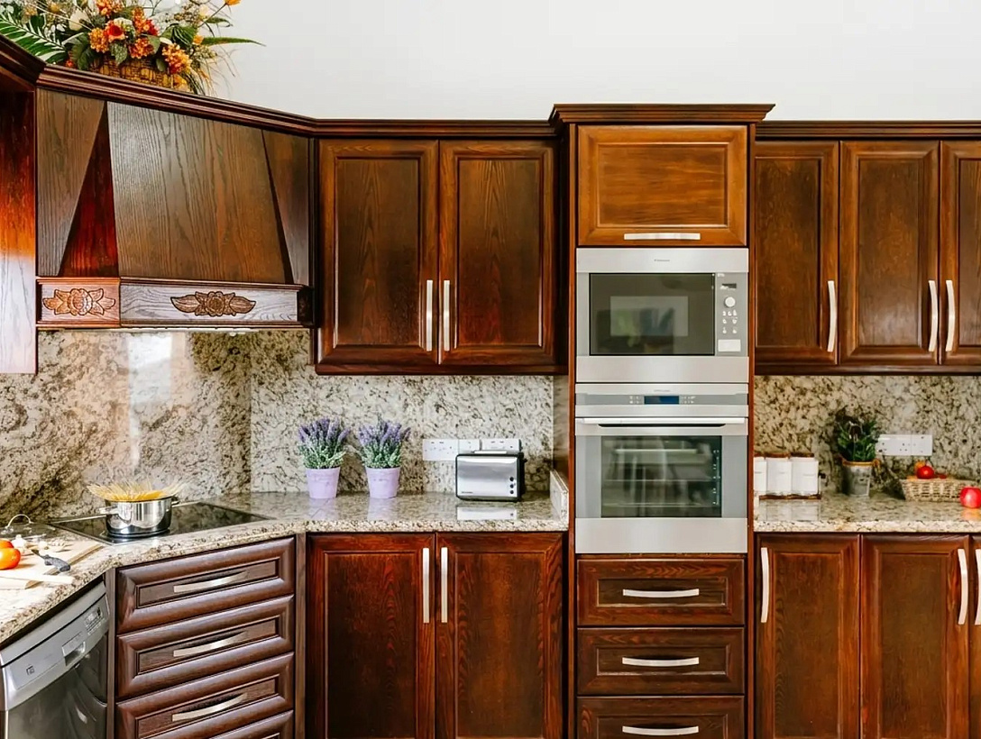 Villa, 5 bedrooms — 101