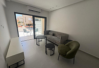 Apartment, 2 bedrooms — 17