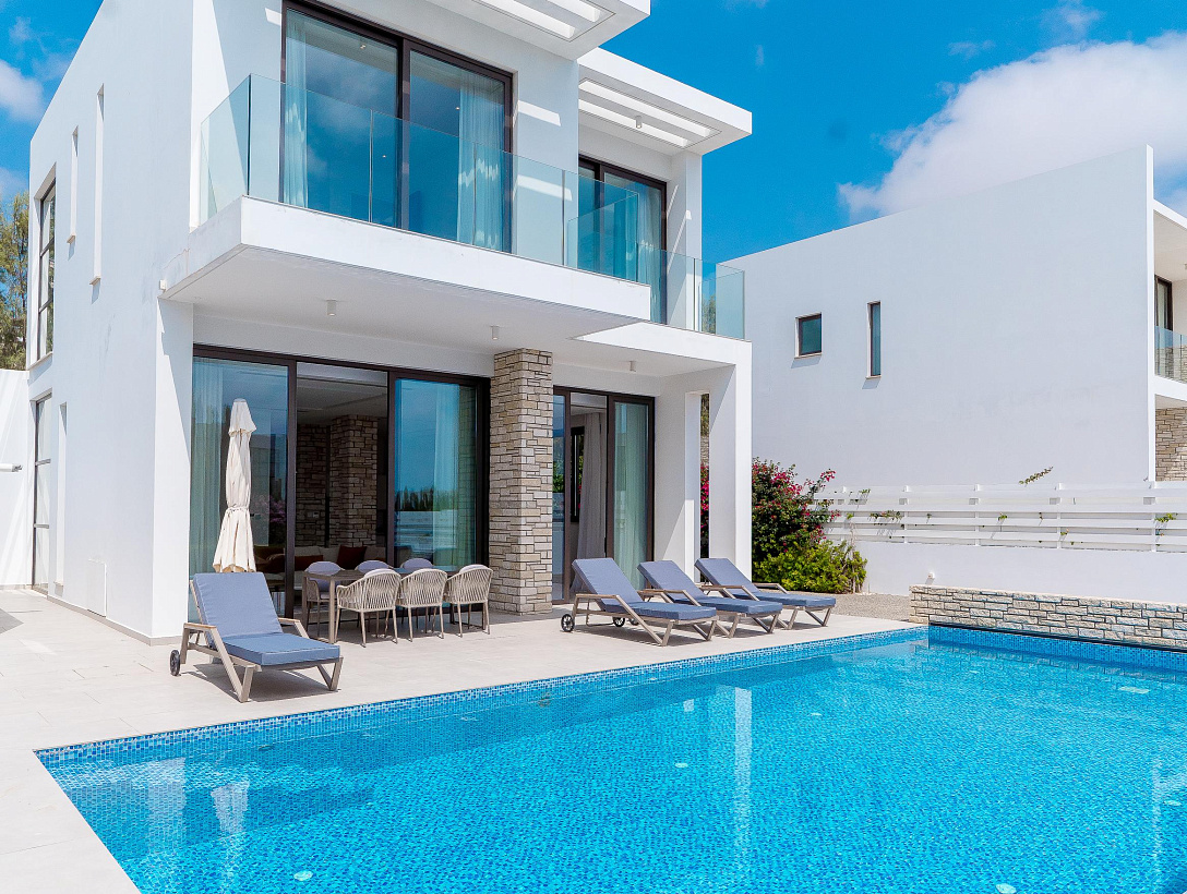 Villa in Paphos