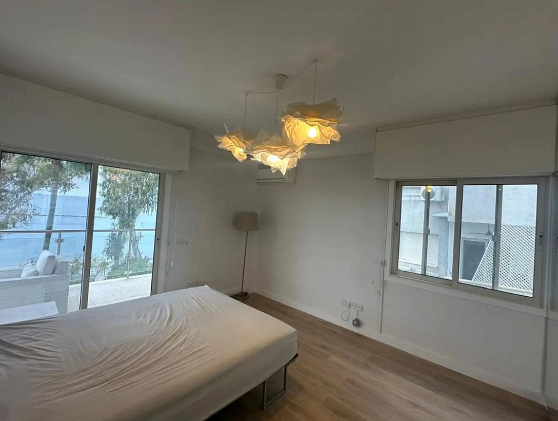 Apartment in Limassol